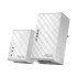 WRL RANGE EXTENDER 500MBPS/PL-N12 KIT ASUS