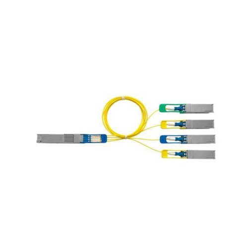 CABLE DAC QSFP28/QSFP28 100G/1M R0Z25A ARUBA BY HPE