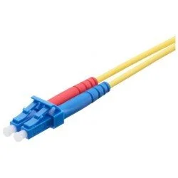 PATCH CABLE FO OS2 LCD/2M R308903 R&M PATCH CABLE FO OS2 LCD/2M R308903 R&M