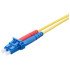 PATCH CABLE FO OS2 LCD/2M R308903 R&M