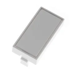 CABLE ACC MOUNTING MODULE/22.5X45 WHITE N424.102 AGINODE