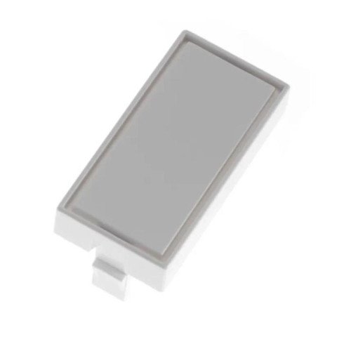 CABLE ACC MOUNTING MODULE/22.5X45 WHITE N424.102 AGINODE