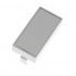 CABLE ACC MOUNTING MODULE/22.5X45 WHITE N424.102 AGINODE