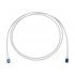 PATCH CABLE CAT6 U/UTP LSZH/2M GRAY R302312 R&M