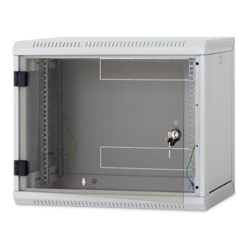 RACK ENCLOSURE 9U 19