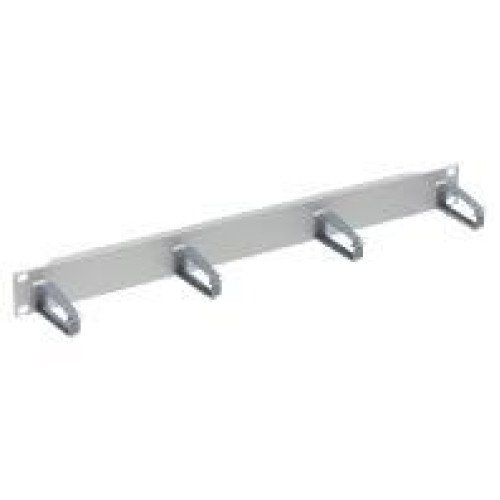 NET ACC CABLE MANAGEMENT/1U R306179 R&M