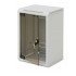 RACK ENCLOSURE 6U 10