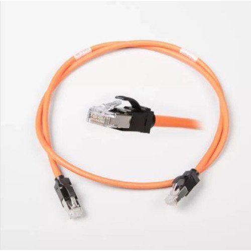 PATCH CABLE CAT6A LSZH 3M/ORANGE N11A.U1F030OK AGINODE