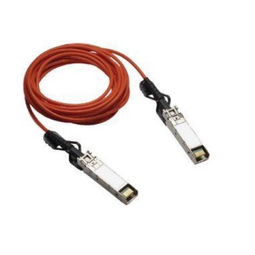 CABLE DAC SFP+/SFP+ 10G 1M/J9281D ARUBA BY HPE