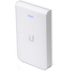 WRL ACCESS POINT 867MBPS/IN-WALL UAP-AC-IW UBIQUITI