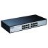NET SWITCH 16PORT 10/100M/DES-1100-16 D-LINK