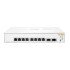 NET SWITCH 8PORT 1000M  2SFP/ION 1930 JL680A ARUBA BY HPE