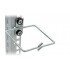 RACK ACC CABLE MANAGEMENT RING/RAX-D2-X44-X3 TRITON