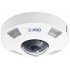 NET CAMERA 5MP FISHEYE AI OUTD/VANDAL 360DEG WV-S4556LA I-PRO