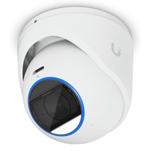NET CAMERA 4K POE+/UVC-G6-PRO-TURRET-W UBIQUITI