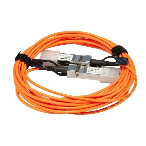 CABLE DIRECT ATTACH  SFP+ 5M/S+AO0005 MIKROTIK
