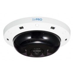 NET CAMERA 4K AI OUTDOOR/VANDAL WV-S8574LG I-PRO