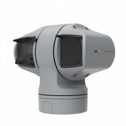 NET CAMERA Q6225-LE PTZ 50HZ/NM 02316-301 AXIS