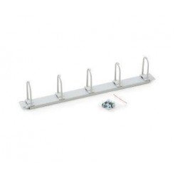 RACK ACC CABLE MANAGEMENT/PANEL 1U RAC-VP-X16-A1 TRITON