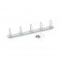 RACK ACC CABLE MANAGEMENT/PANEL 1U RAC-VP-X16-A1 TRITON