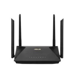 RT-AX1800U Tabletop router RT-AX1800U Tabletop router