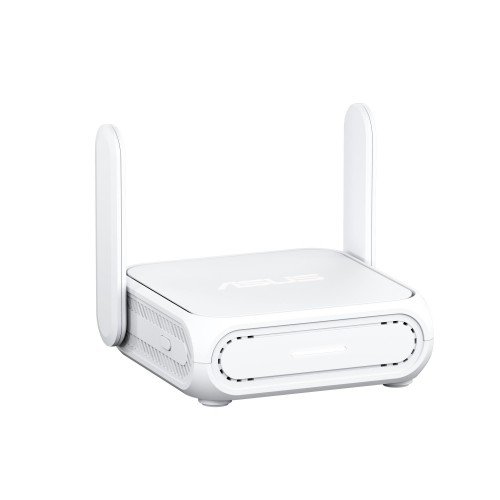 Portable router