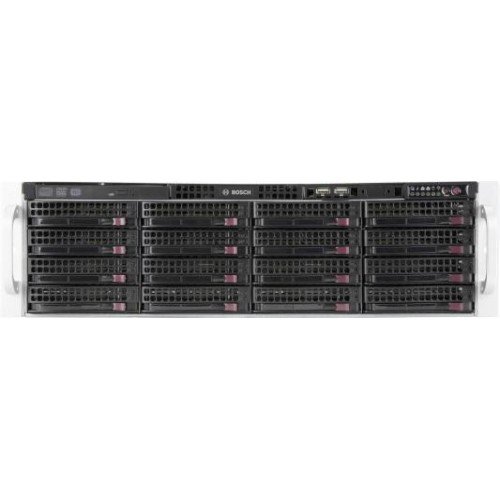 NET VIDEO MANAGEMENT APPL./16CH DIP-73G8-16HD BOSCH