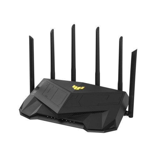 TUF-AX5400 Tabletop router