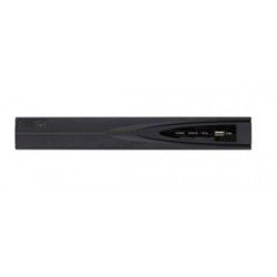 NET VIDEO RECORDER 4CH/DS-7604NI-SE HIKVISION