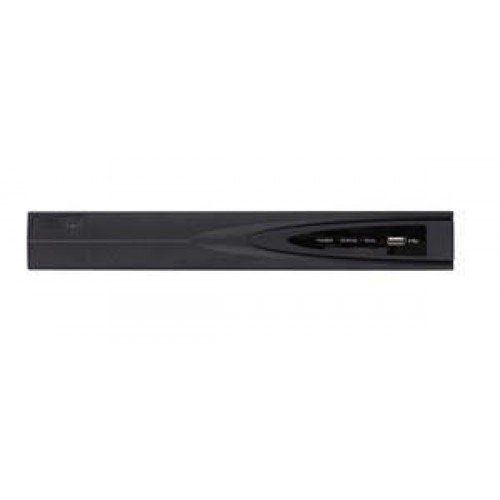 NET VIDEO RECORDER 4CH/DS-7604NI-SE HIKVISION