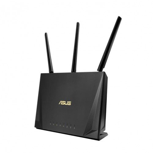 Portable router