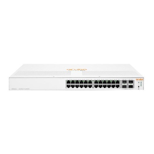 NET SWITCH 24PORT 1000M  4SFP+/ION 1930 JL682A ARUBA BY HPE