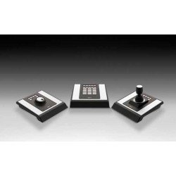 NET CAMERA ACC CONTROL BOARD/T8310 5020-001 AXIS