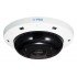NET CAMERA 6MP AI OUTDOOR/VANDAL WV-S8563LG I-PRO
