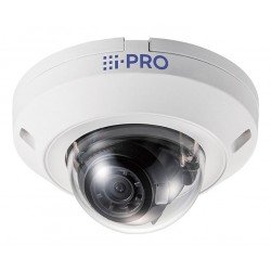 NET CAMERA 4MP DOME INDOOR/WV-U2140LA I-PRO