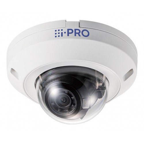 NET CAMERA 4MP DOME INDOOR/WV-U2140LA I-PRO