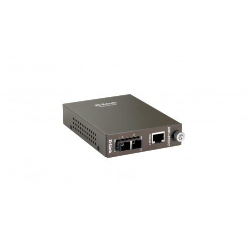 NET MEDIA CONVERTER 10KM/SC 100BASE-LX DMC-810SC D-LINK
