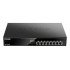 NET SWITCH 8PORT 10/100/1000/POE DGS-1008MP D-LINK