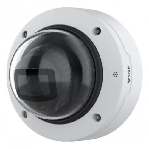NET CAMERA P3288-LV DOME/02985-001 AXIS