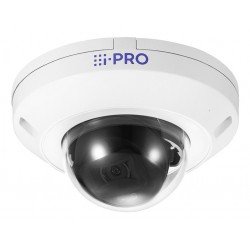 NET CAMERA 2MP DOME AI INDOOR/VANDAL WV-U22350-F3L I-PRO