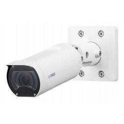 NET CAMERA 5MP BULLET OUTDOOR/VANDAL WV-U15501-V3L I-PRO