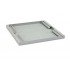 RACK ACC SHELF 1U 19