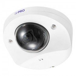NET CAMERA 2MP DOME OUTDOOR/WV-U35301-F2L I-PRO