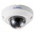 NET CAMERA 4MP DOME OUTDOOR/VANDAL WV-U2540LA I-PRO