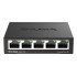 NET SWITCH 5PORT 1000M/DGS-105/E D-LINK