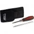 NET ACC SCREWDRIVER KIT 4IN1/5507-711 AXIS