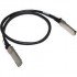 CABLE DAC QSFP28 TO SFP28 0.5M/R8M59A HPE