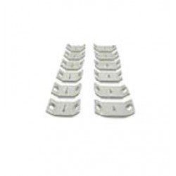 RACK ACC BAYING KIT G2/1075MM/1200MM P9L19A HPE