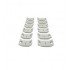 RACK ACC BAYING KIT G2/1075MM/1200MM P9L19A HPE