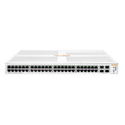 NET SWITCH 48PORT 1000M  4SFP+/ION 1930 JL685A ARUBA BY HPE